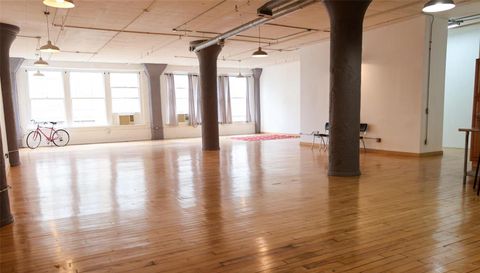 1709 Washington Avenue