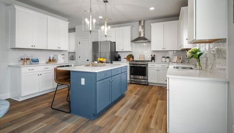 12235 Kenton Ridge Rd.