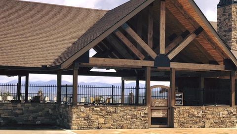 1146 Ridge Pointe Wy