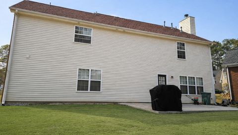 1020 Chandler Ridge Dr SE