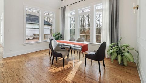 4032 Wesley Chapel Rd