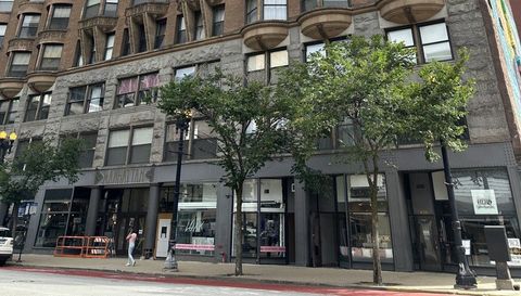 431 S Dearborn Street