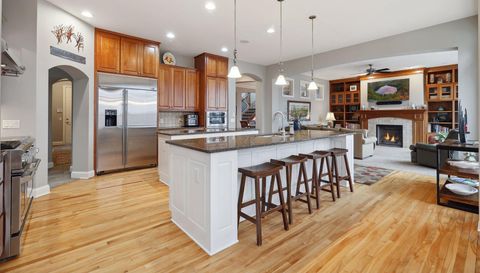 6965 Lake Harrison Circle