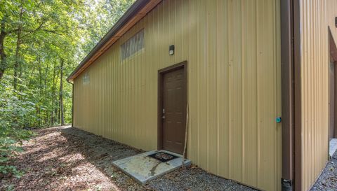 5021 Parkerson Rd