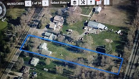 2554 Marion Marysville Rd