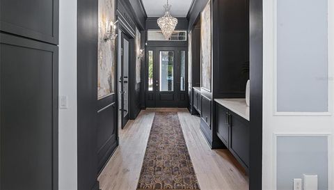 241 CONSERVATORY DRIVE