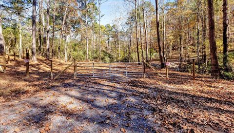 0 Hammock Rd Trussville