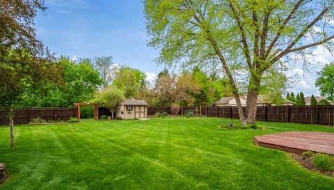 10966 China Berry Lane