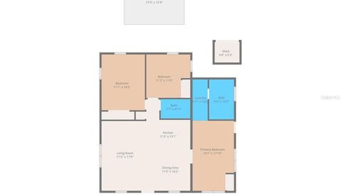 4021 EAGLE NEST DRIVE