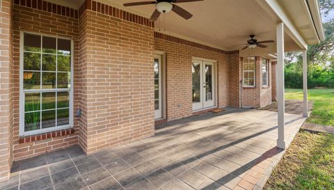 320 Woodland Oaks TRL