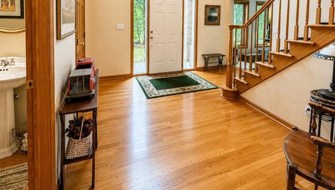 419 Brandywine Dr