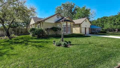 2914 Cottonfield Way