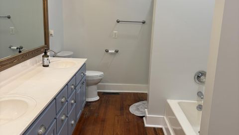 1601 Alston-Long Pond Rd