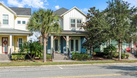 8839 LAUREATE BOULEVARD