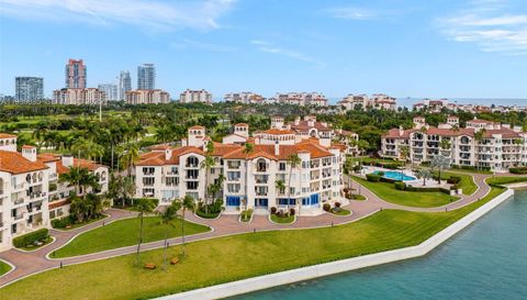 2245 Fisher Island Dr