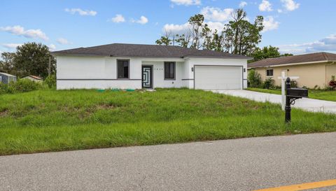 1614 Abalom St Port Charlotte