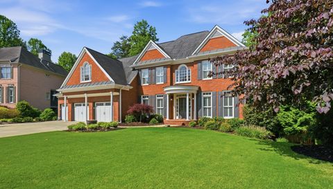 3343 Cranmore Chase