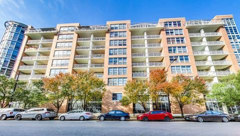 1200 W Monroe Street