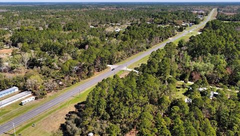 TBD SW STATE ROAD 24