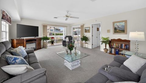 4340 SEAGULL DRIVE