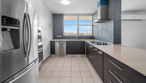 550 MILLENIUM COND. AVE CONSTITUCION