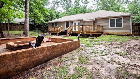 3321 Micanopy