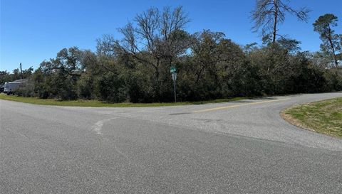 Lot 1 Block 829 Marion Oaks Unit  5