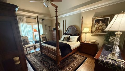 3294 Fox Hunt Trail NW