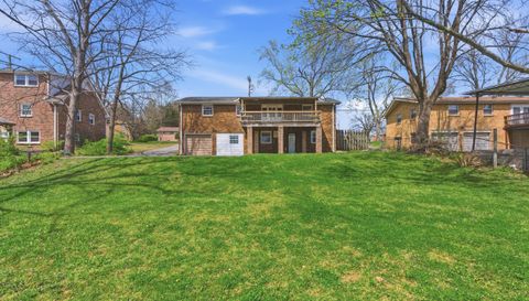 216 Whorley Dr