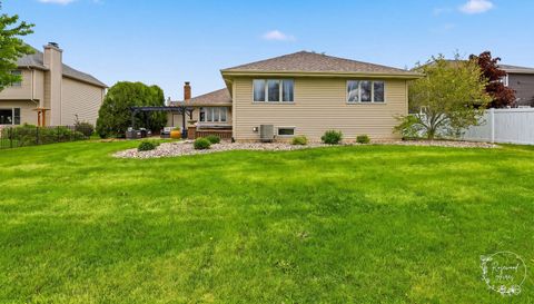 1168 Meadow Path