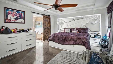 15432 BAREBACK DRIVE