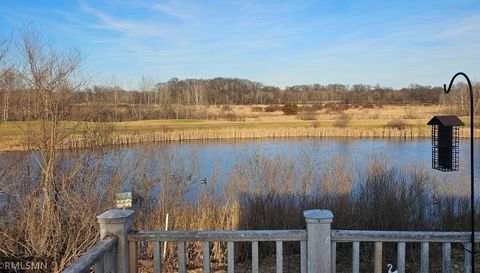 23453 Arrowhead Street NW