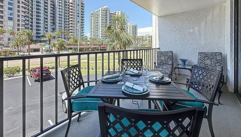 1581 Gulf Blvd #102N Clearwater