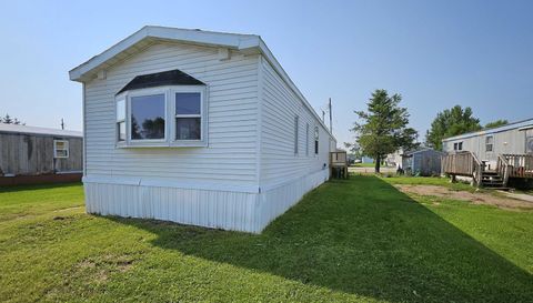 Lot 411 302 Westside Trailer Ct