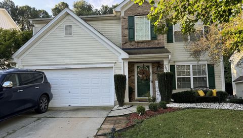 3850 Robbins Brook Dr