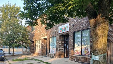 5801 N Northwest Highway