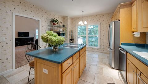 5021 Parkerson Rd