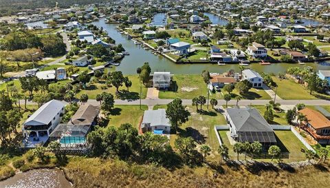 4021 EAGLE NEST DRIVE