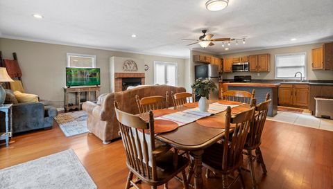 540 Duncan Creek Rd