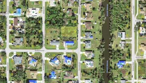 1105 WATERSIDE STREET