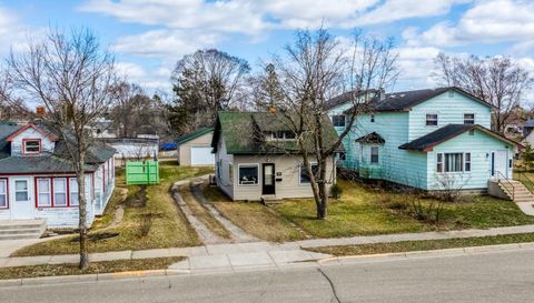 414 Scott Avenue SE