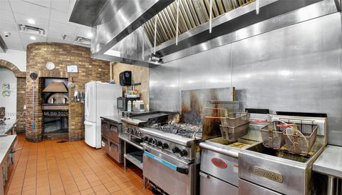 Restaurant And Bar For Sale In Coral Springs