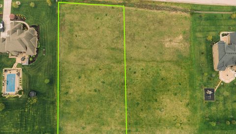 18439 S Pineprairie Dr Lot 30