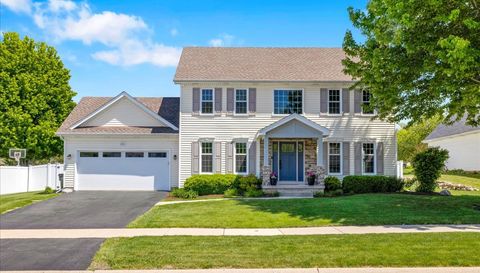 1252 Walsh Drive