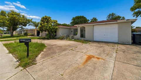 7400 WESTCOTT DRIVE