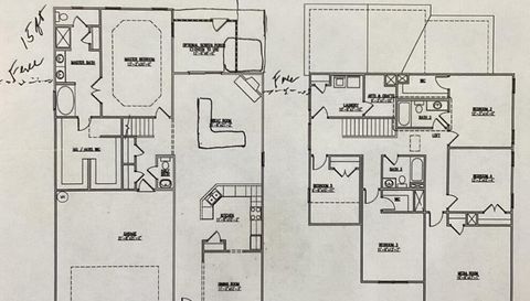 4144 Pegasus Pkwy Leland