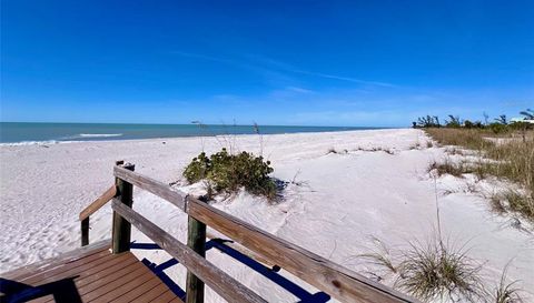 9400 Little Gasparilla Island