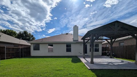 14300 Polo Ranch St
