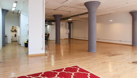 1709 Washington Avenue