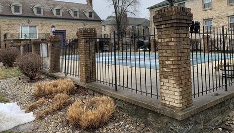 9767 Bunker Hill Ln Unit 9767